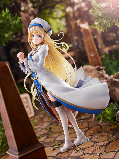 Goblin Slayer Series Priestess (Re-Run) 1/7 Scale Figure
