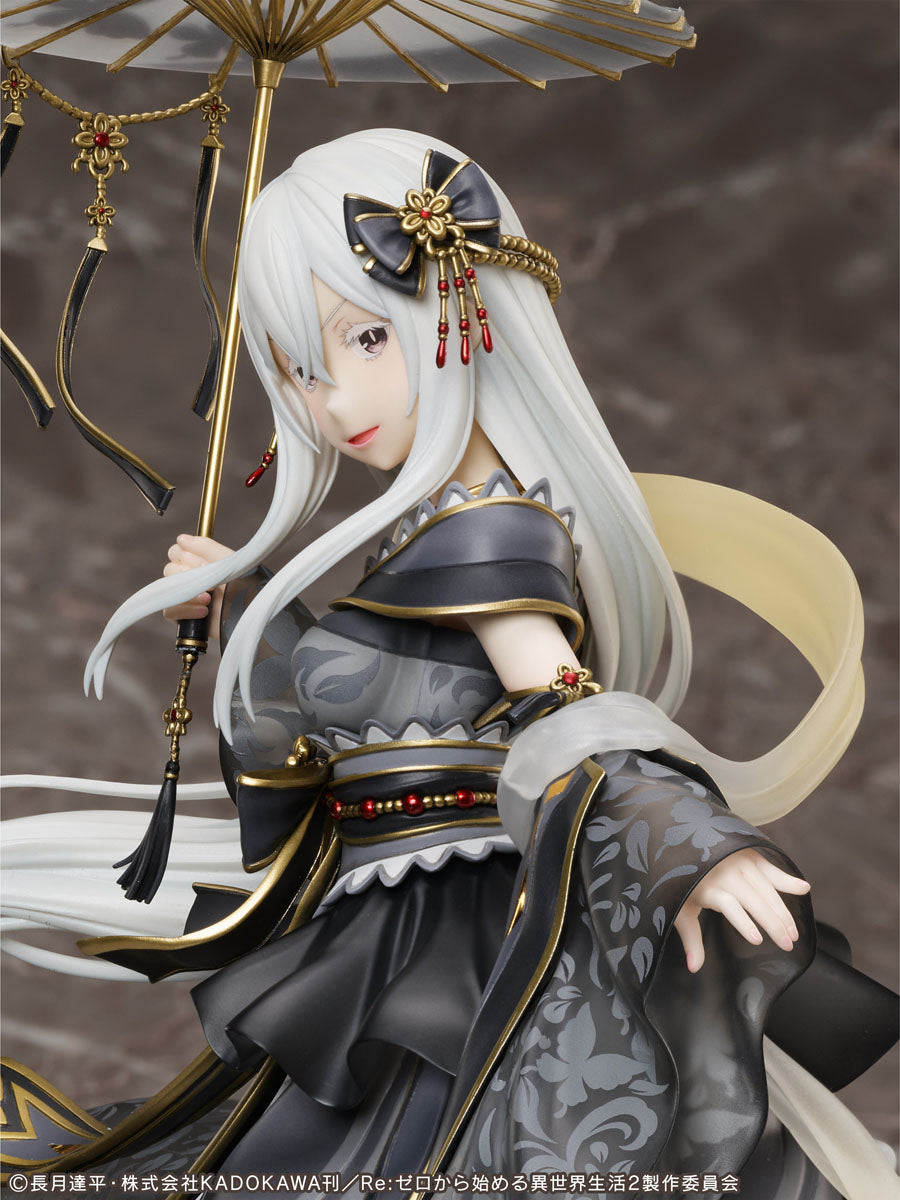 Re:ZERO -Starting Life in Another World- Series Echidna Hanfu 1/7 Scale Figure