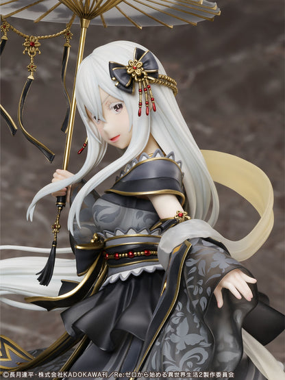 Re:ZERO -Starting Life in Another World- Series Echidna Hanfu 1/7 Scale Figure