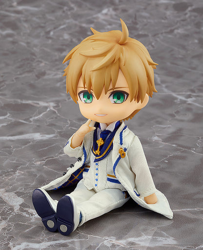 Fate/Grand Order Series Saber/Arthur Pendragon (Prototype): Costume Dress -White Rose- Ver. Nendoroid Doll