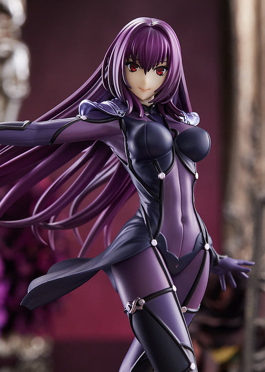 Fate/Grand Order Series Pop Up Parade Lancer/Scathach Figure