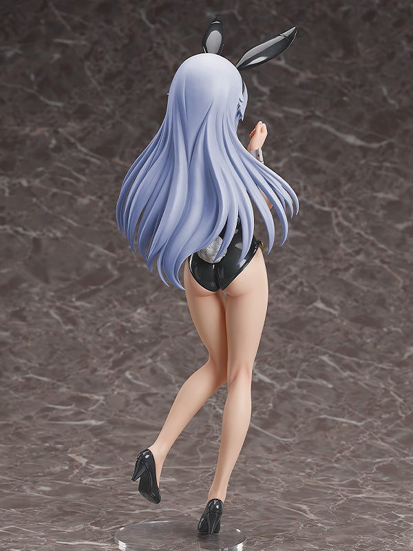 A Certain Magical Index III Series Index Bare Leg Bunny Ver. 1/4 Scale Figure