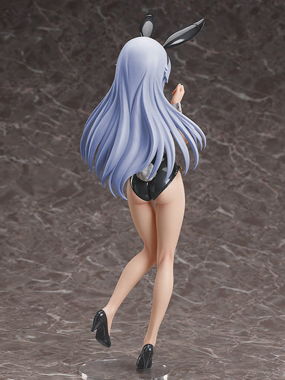 A Certain Magical Index III Series Index Bare Leg Bunny Ver. 1/4 Scale Figure