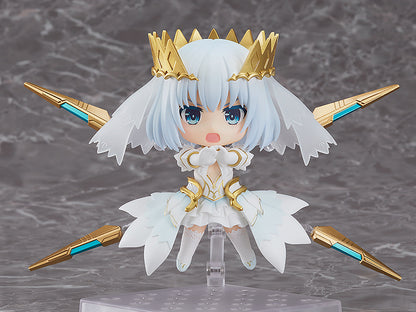 Date A Live IV Series Origami Tobiichi Spirit Ver. Nendoroid Doll