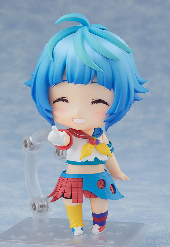 Bubble Series Uta Nendoroid Doll