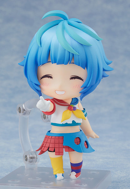 Bubble Series Uta Nendoroid Doll