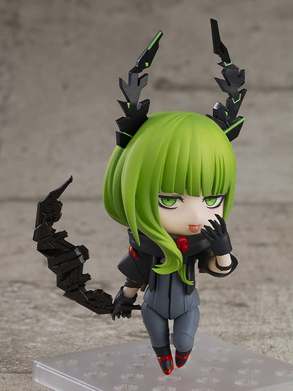 Black Rock Shooter: Dawn Fall Series Dead Master Dawn Fall Ver. Nendoroid Doll