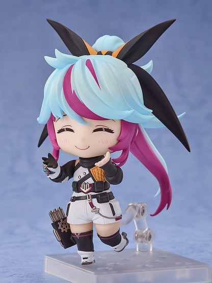 Dungeon Fighter Online Series Neo Traveler Nendoroid