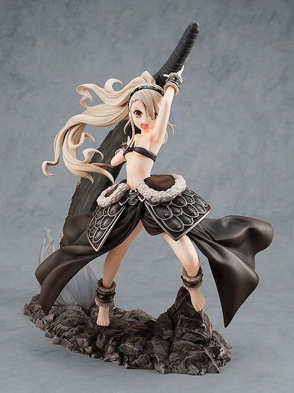 Fate/kaleid liner Prisma Illya 3rei!! Series: Illyasviel <Install: Berserker>
