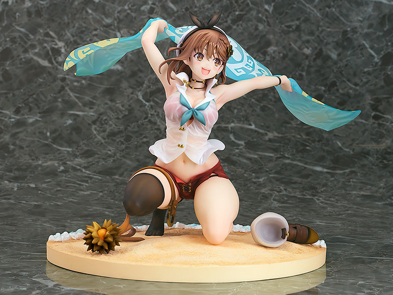 Atelier Ryza 2: Lost Legends & the Secret Fairy Series Ryza Reisalin Stout 1/6 Scale Figure