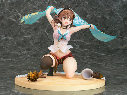 Atelier Ryza 2: Lost Legends & the Secret Fairy Series Ryza Reisalin Stout 1/6 Scale Figure