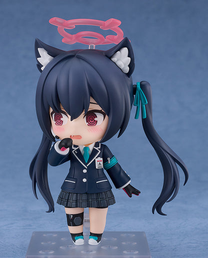 Blue Archive Series Nendoroid Serika Kuromi