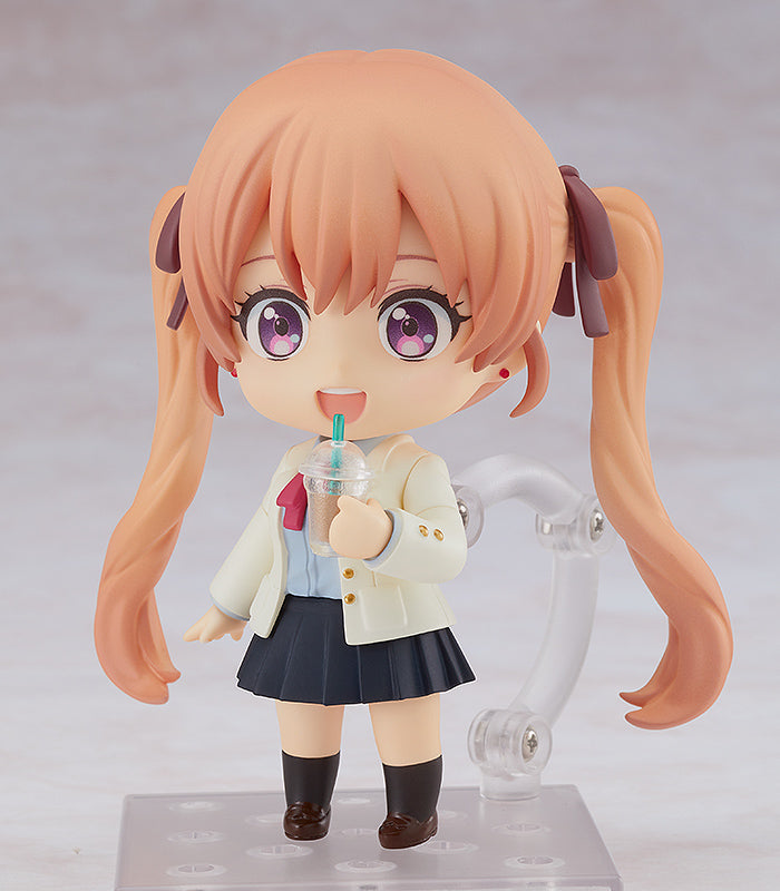 A Couple of Cuckoos Series Erika Amano Nendoroid Doll