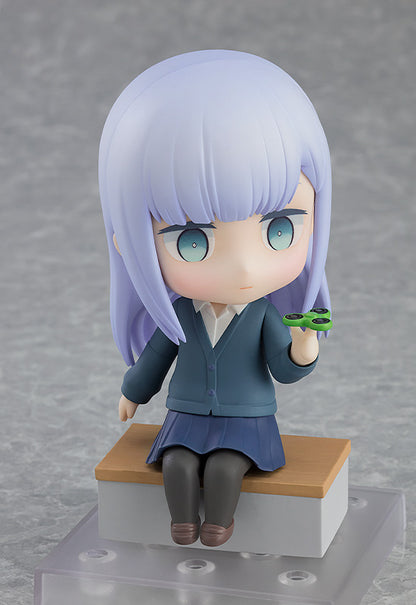 Aharen-san wa Hakarenai Series Reina Aharen Nendoroid