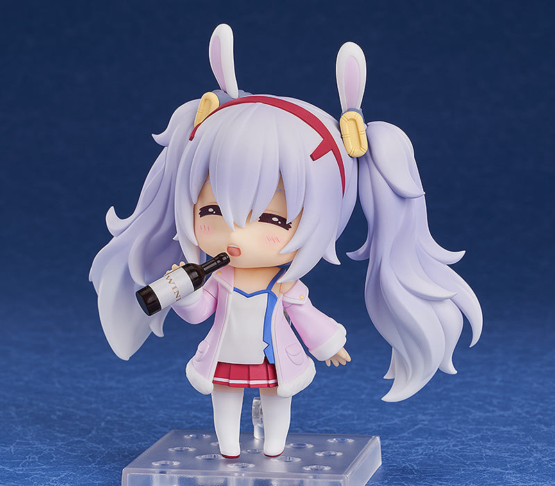 Azur Lane Series Laffey Nendoroid Doll