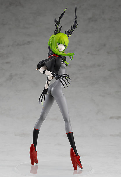 Black Rock Shooter: Dawn Fall Series Pop Up Parade Dead Master Dawn Fall Ver. Figure