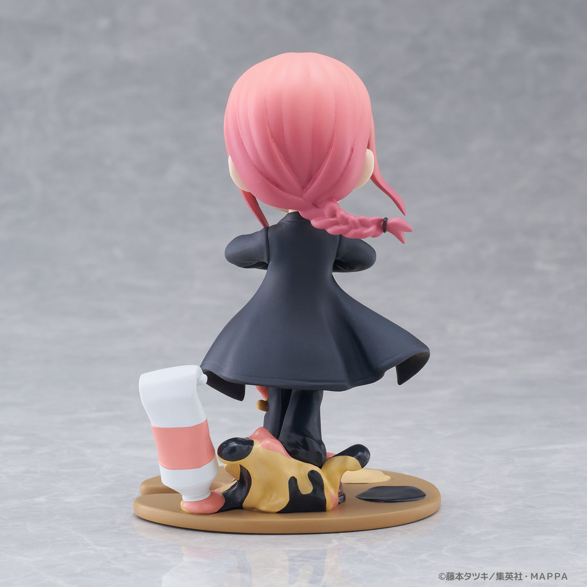 Bushiroad Creative Chainsaw Man Series Makima PalVerse Palé Figure