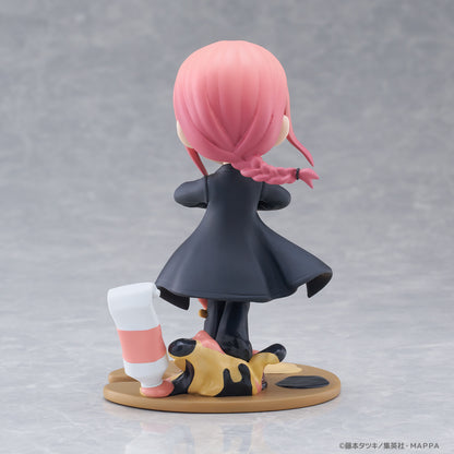 Bushiroad Creative Chainsaw Man Series Makima PalVerse Palé Figure
