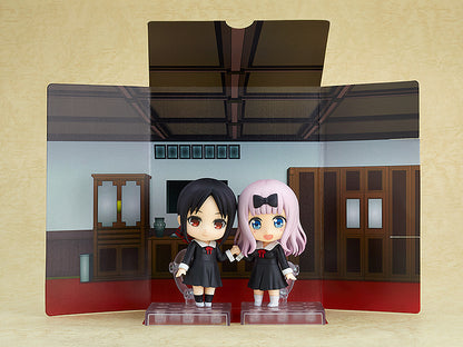 Kaguya-sama: Love is War Series Chika Fujiwara (Re-Run) Nendoroid Doll