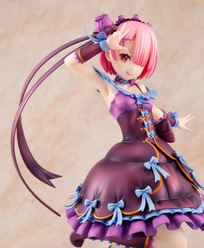 Re:ZERO -Starting Life in Another World- Series Ram: Birthday 2021 Ver. 1/7 Scale Figure
