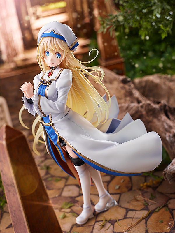 Goblin Slayer Series Priestess (Re-Run) 1/7 Scale Figure