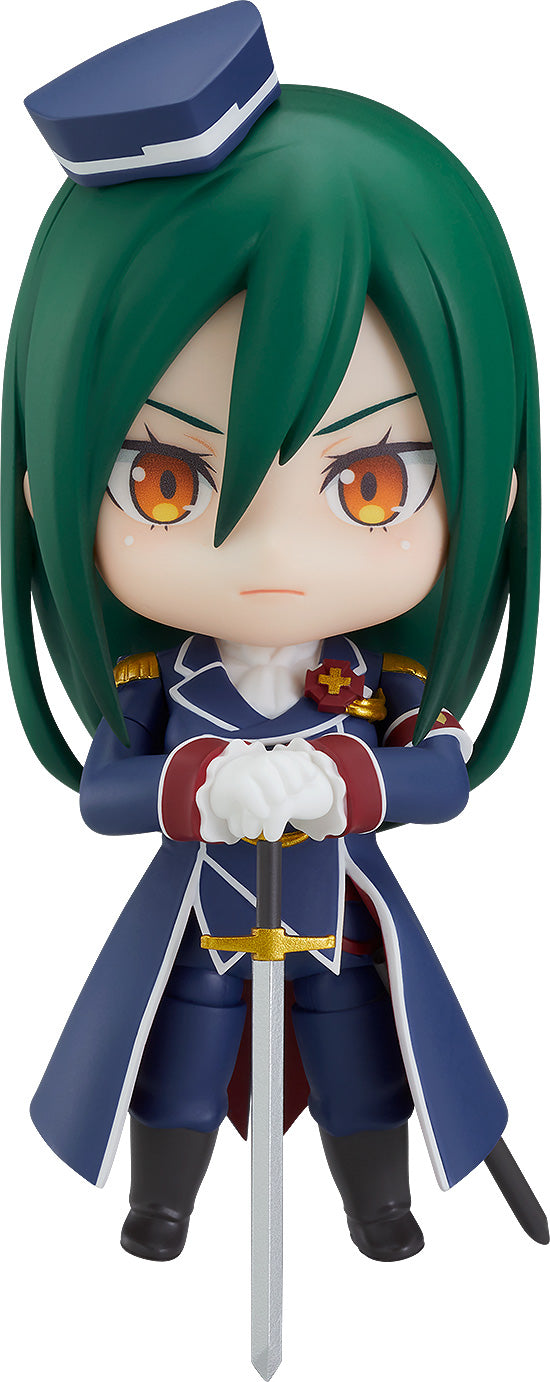 Re:Zero -Starting Life in Another World- Series Nendoroid Crusch Karsten