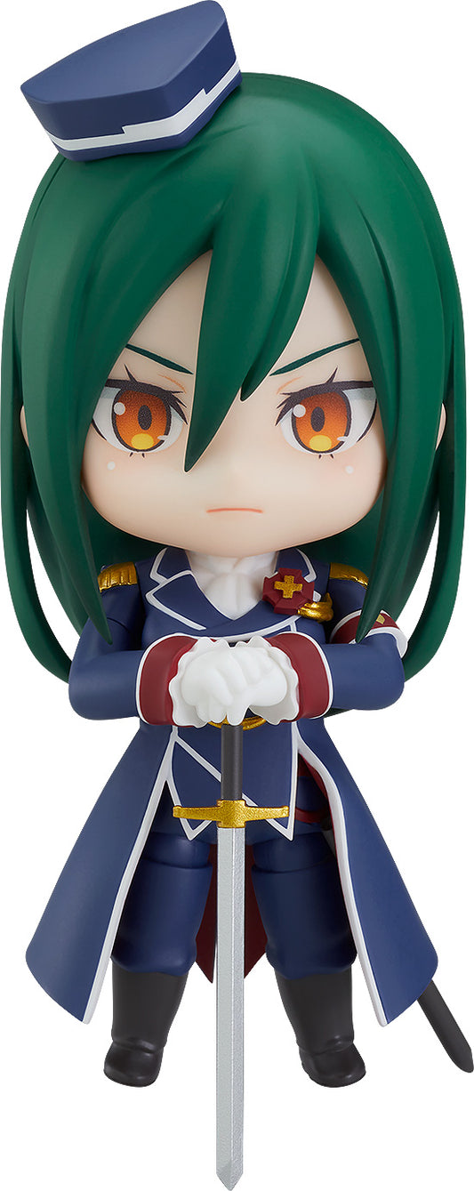 Re:Zero -Starting Life in Another World- Series Nendoroid Crusch Karsten