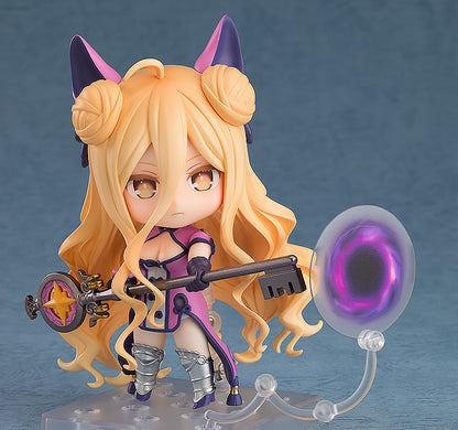 Date A Live V Series Mukuro Hoshimiya Nendoroid