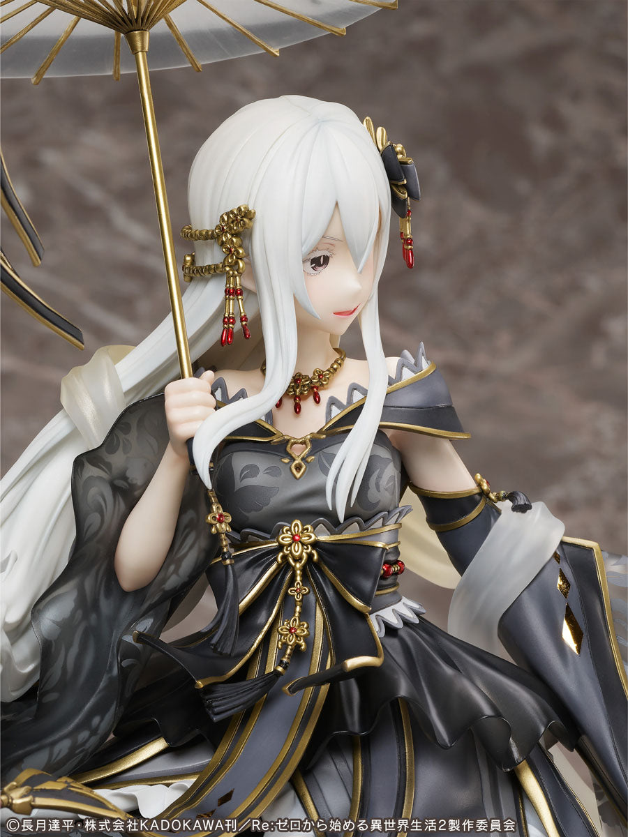 Re:ZERO -Starting Life in Another World- Series Echidna Hanfu 1/7 Scale Figure