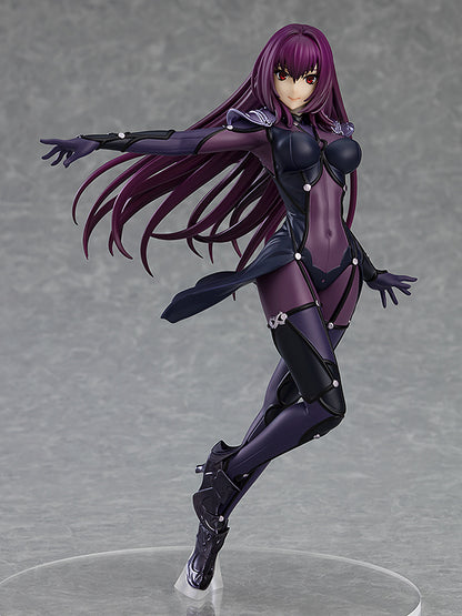 Fate/Grand Order Series Pop Up Parade Lancer/Scathach Figure