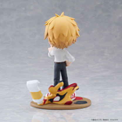 Bushiroad Creative Chainsaw Man Series Denji PalVerse Palé Figure