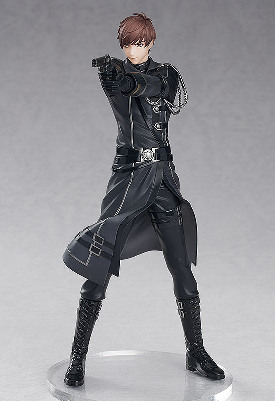 Love&Producer Series: Pop Up Parade Qi Bai