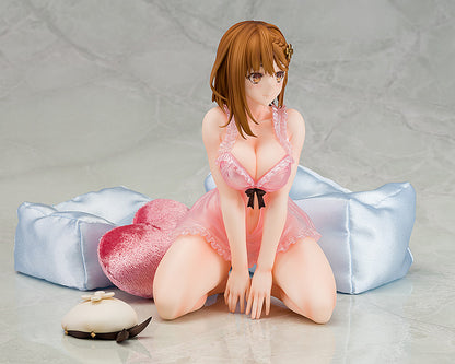 Atelier Ryza 2: Lost Legends & the Secret Fairy Series Ryza Reisalin Stout Negligee Ver. 1/7 Scale Figure
