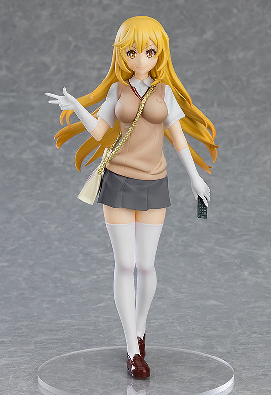 A Certain Scientific Railgun T Series Pop Up Parade Misaki Shokuhou Figure