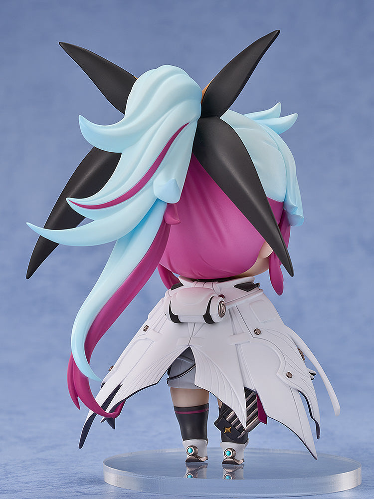 Dungeon Fighter Online Series Neo Traveler Nendoroid