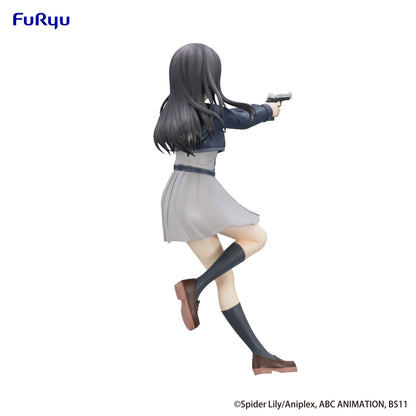 Lycoris Recoil Series Takina Inoue Trio-Try-iT Figure