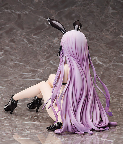 Danganronpa: Trigger Happy Havoc Series Kyoko Kirigiri Bare Leg Bunny - FREEing - Ver. 1/4 Scale Figure
