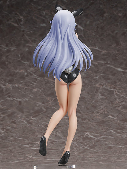 A Certain Magical Index III Series Index Bare Leg Bunny Ver. 1/4 Scale Figure