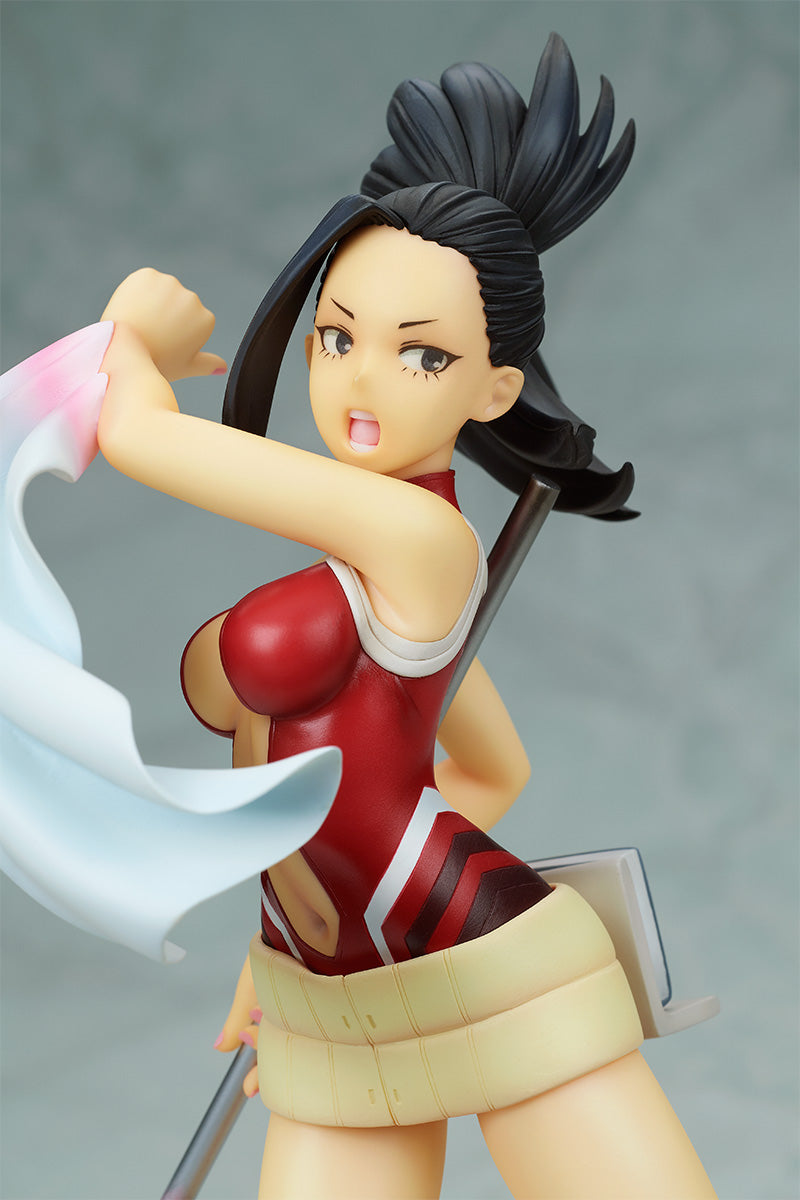 My Hero Academia Series Momo Yaoyorozu Hero Suit Ver. (re-run)