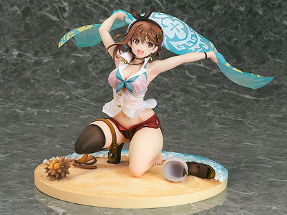 Atelier Ryza 2: Lost Legends & the Secret Fairy Series Ryza Reisalin Stout 1/6 Scale Figure