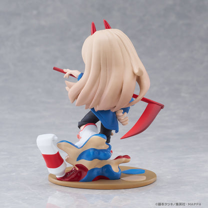 Bushiroad Creative Chainsaw Man Series Power PalVerse Palé Figure