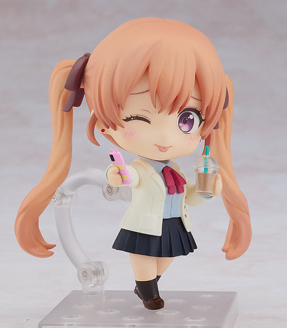 A Couple of Cuckoos Series Erika Amano Nendoroid Doll