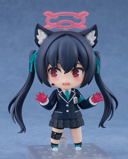 Blue Archive Series Nendoroid Serika Kuromi