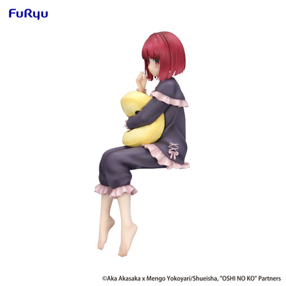 Oshi No Ko Series Kana Arima Have a Good Night! Noodle Stopper Figure