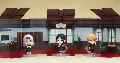 Kaguya-sama: Love is War Series Chika Fujiwara (Re-Run) Nendoroid Doll