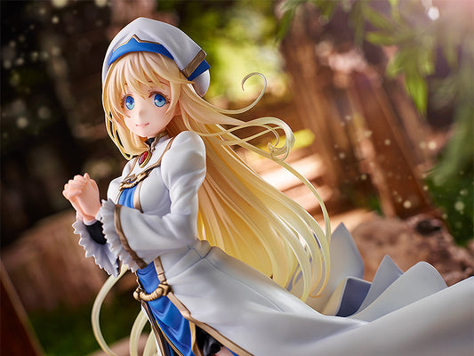 Goblin Slayer Series Priestess (Re-Run) 1/7 Scale Figure