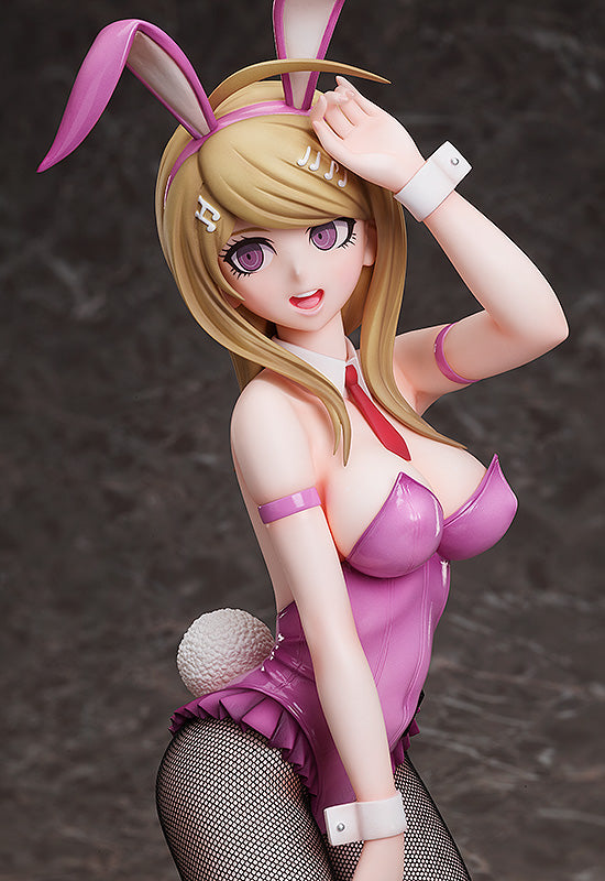 Danganronpa V3: Killing Harmony Series Kaede Akamatsu Bunny Ver. 1/4 Scale Figure