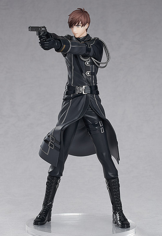 Love&Producer Series: Pop Up Parade Qi Bai