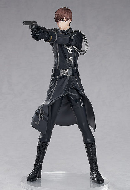 Love&Producer Series: Pop Up Parade Qi Bai