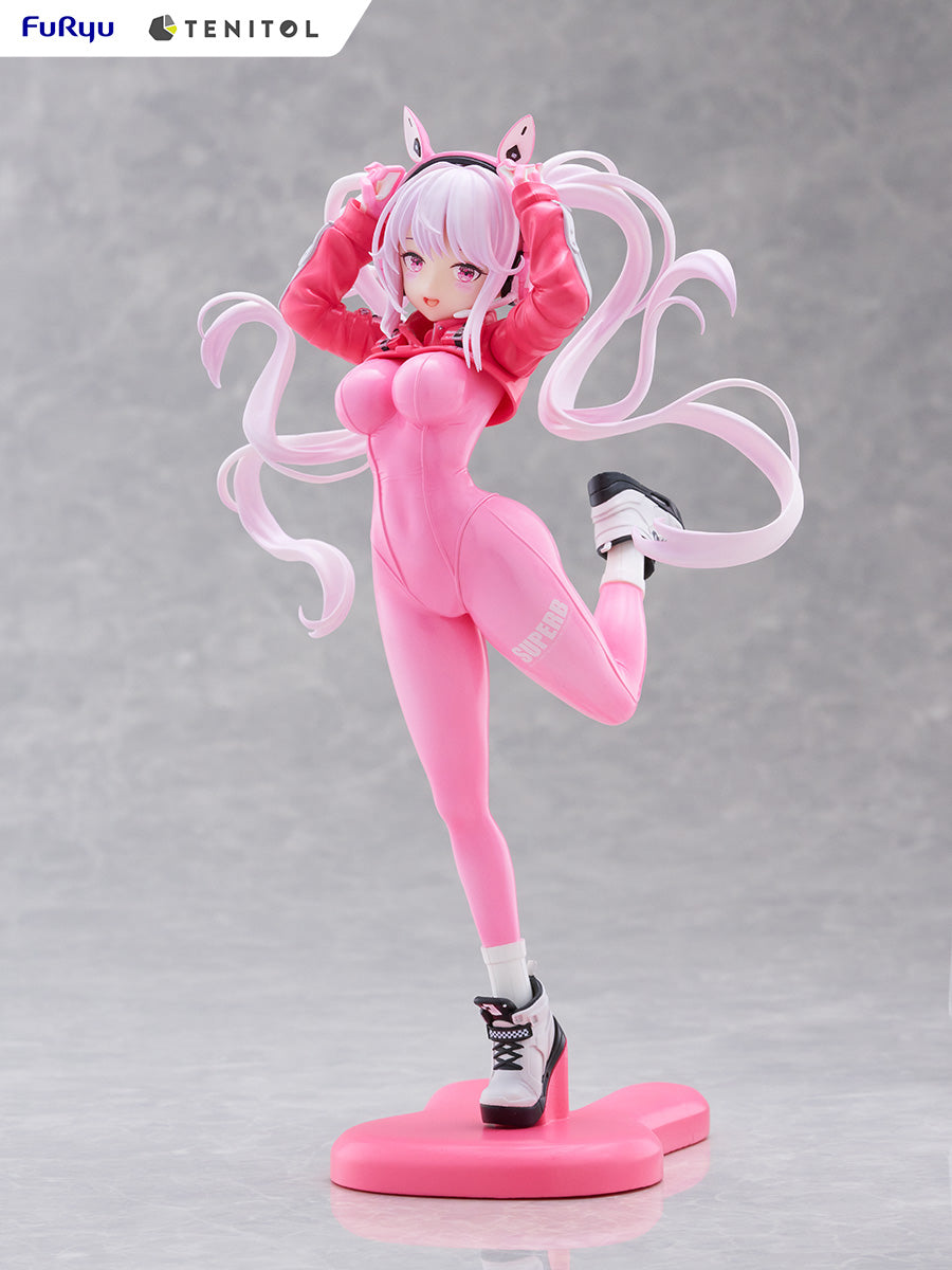 Goddess of Victory: Nikke Series Alice Tenitol Figure